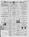 Bridlington Free Press Friday 14 August 1908 Page 1