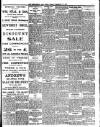 Bridlington Free Press Friday 11 February 1910 Page 3