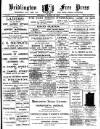 Bridlington Free Press Thursday 24 March 1910 Page 1