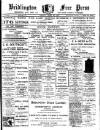 Bridlington Free Press Friday 29 April 1910 Page 1