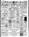 Bridlington Free Press Thursday 19 May 1910 Page 1