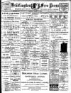 Bridlington Free Press Friday 03 June 1910 Page 1