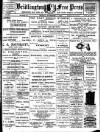 Bridlington Free Press Friday 04 November 1910 Page 1