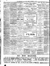 Bridlington Free Press Friday 11 November 1910 Page 6