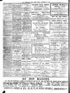 Bridlington Free Press Friday 18 November 1910 Page 6