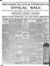 Bridlington Free Press Friday 18 November 1910 Page 8