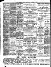 Bridlington Free Press Friday 25 November 1910 Page 6