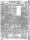 Bridlington Free Press Friday 25 November 1910 Page 12