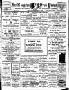 Bridlington Free Press Friday 09 December 1910 Page 1