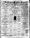 Bridlington Free Press Friday 30 December 1910 Page 1