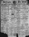 Bridlington Free Press Friday 26 April 1912 Page 1
