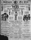 Bridlington Free Press Friday 03 May 1912 Page 1