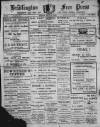 Bridlington Free Press Friday 31 May 1912 Page 1