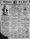 Bridlington Free Press Friday 07 June 1912 Page 1