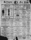Bridlington Free Press Friday 12 July 1912 Page 1