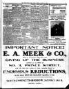 Bridlington Free Press Friday 10 January 1913 Page 5