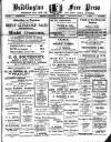 Bridlington Free Press Friday 31 January 1913 Page 1