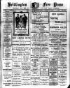 Bridlington Free Press Thursday 20 March 1913 Page 1