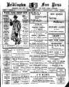 Bridlington Free Press Friday 11 April 1913 Page 1