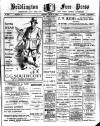 Bridlington Free Press Friday 09 May 1913 Page 1