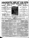 Bridlington Free Press Friday 25 July 1913 Page 6