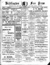 Bridlington Free Press Friday 15 August 1913 Page 1
