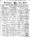 Bridlington Free Press Friday 26 December 1913 Page 1