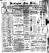 Bridlington Free Press Wednesday 02 January 1924 Page 1