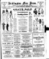 Bridlington Free Press Saturday 05 January 1924 Page 1