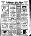 Bridlington Free Press Saturday 14 June 1924 Page 1