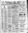 Bridlington Free Press Wednesday 25 June 1924 Page 1