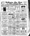 Bridlington Free Press Saturday 28 June 1924 Page 1