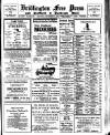 Bridlington Free Press Saturday 06 September 1924 Page 1