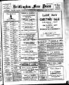 Bridlington Free Press Wednesday 26 November 1924 Page 1
