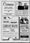 Bridlington Free Press Thursday 02 January 1986 Page 8