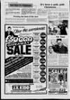 Bridlington Free Press Thursday 02 January 1986 Page 10