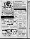 Bridlington Free Press Thursday 02 January 1986 Page 14