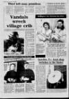 Bridlington Free Press Thursday 02 January 1986 Page 32