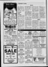 Bridlington Free Press Thursday 09 January 1986 Page 14