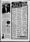 Bridlington Free Press Thursday 09 January 1986 Page 15