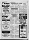 Bridlington Free Press Thursday 09 January 1986 Page 18