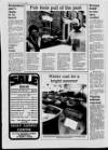 Bridlington Free Press Thursday 09 January 1986 Page 20