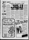 Bridlington Free Press Thursday 09 January 1986 Page 24