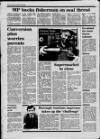Bridlington Free Press Thursday 09 January 1986 Page 40