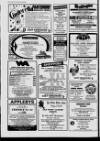 Bridlington Free Press Thursday 16 January 1986 Page 6