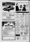 Bridlington Free Press Thursday 16 January 1986 Page 14