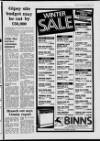 Bridlington Free Press Thursday 16 January 1986 Page 15