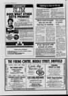 Bridlington Free Press Thursday 16 January 1986 Page 16