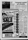 Bridlington Free Press Thursday 16 January 1986 Page 18