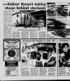 Bridlington Free Press Thursday 16 January 1986 Page 20